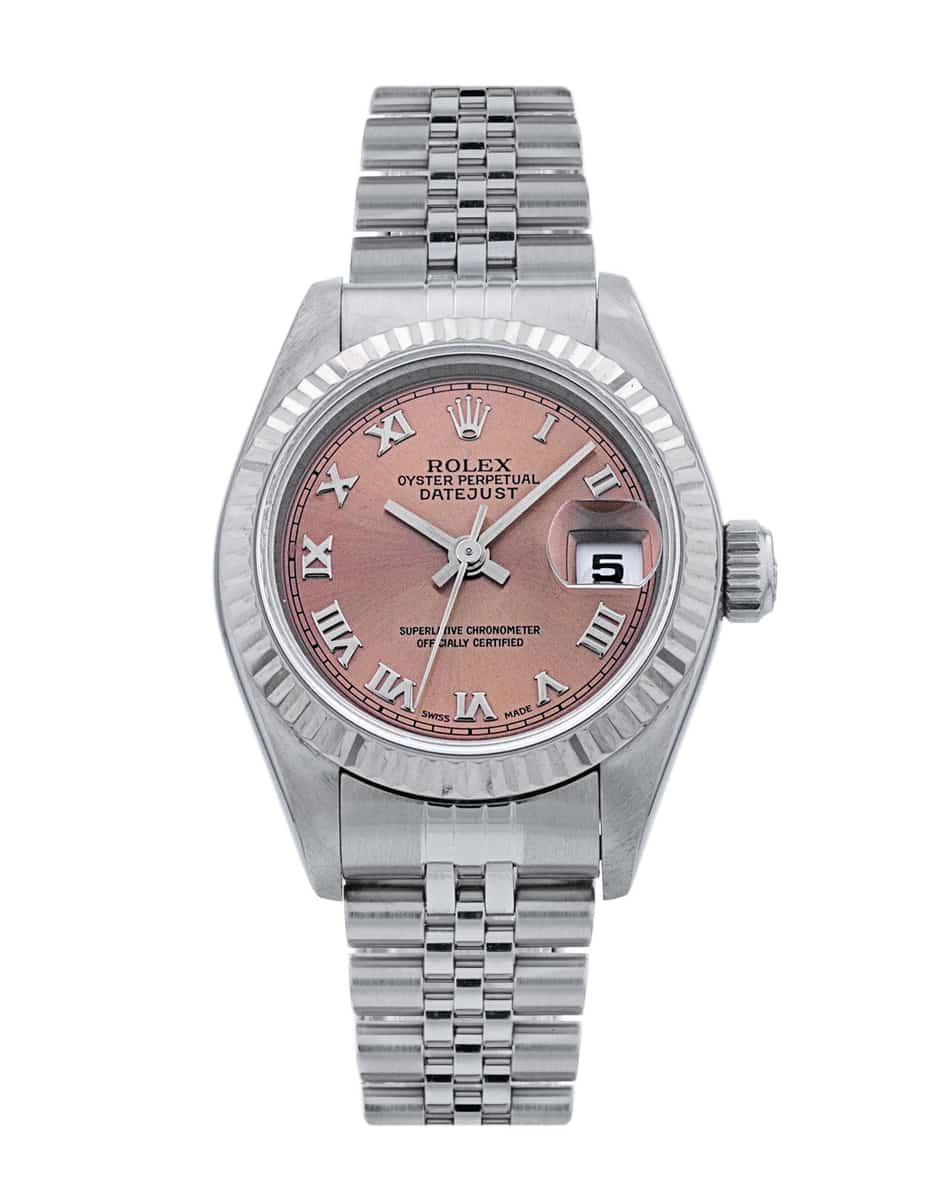 Rolex Datejust Lady 69174 Rolex Datejust Lady 69174